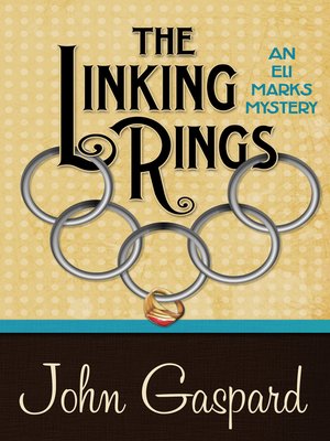 cover image of The Linking Rings